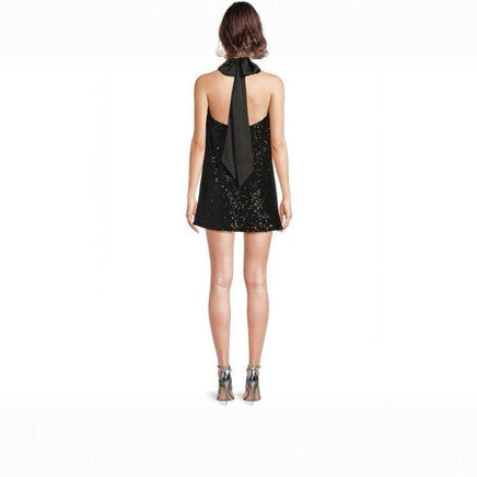 Ramy Brook Corine Sequin Dress
