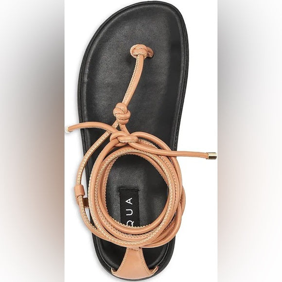 AQUA Muse Gladiator Sandals