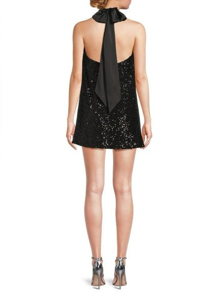 Ramy Brook Corine Sequin Dress