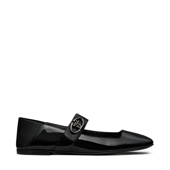 Valentino Mary Jane Flats
