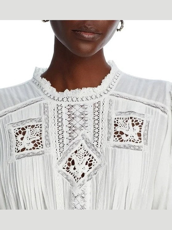 Vanesso Bruno Clay Dress