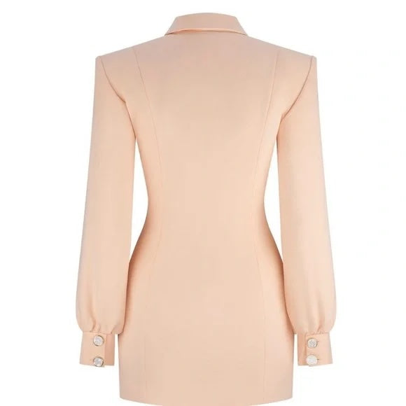 Atoir Goldie Dress
