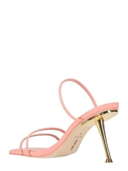 Cult Gaia Lydia Heels