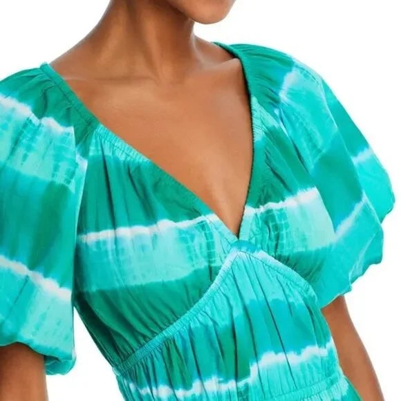 Banjanan Francesca Dress