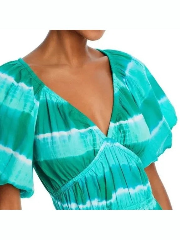 Banjanan Francesca Dress