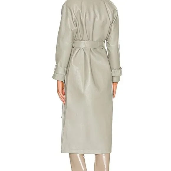 ATOIR SPORTSCLUB The Cairo Trench Coat