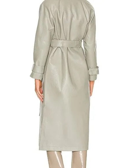 ATOIR SPORTSCLUB The Cairo Trench Coat