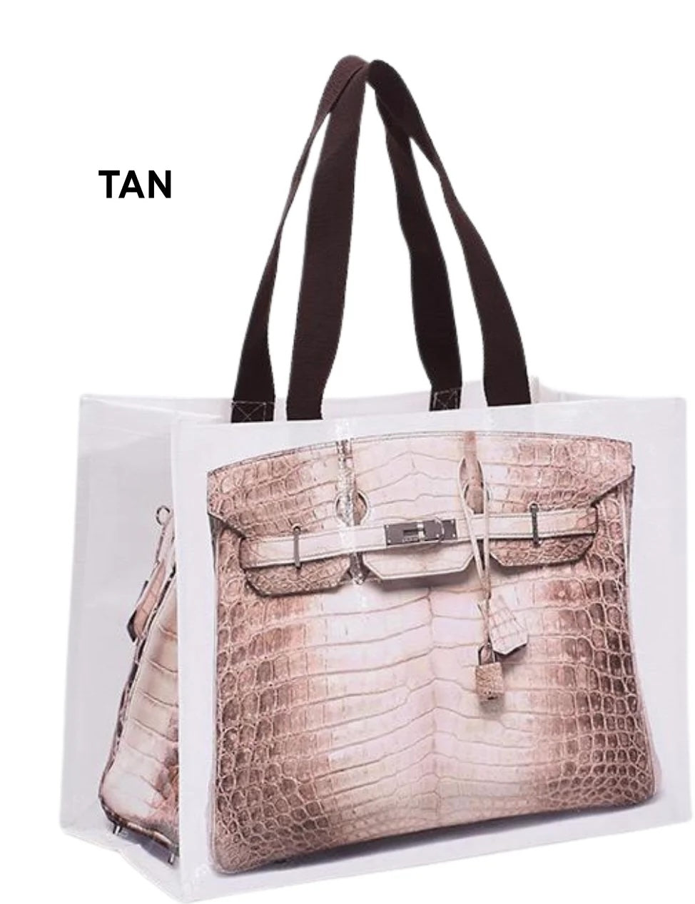 MacRae & Co Shopper