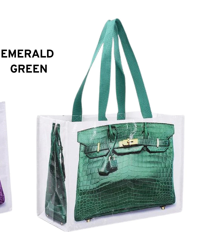 MacRae & Co Shopper