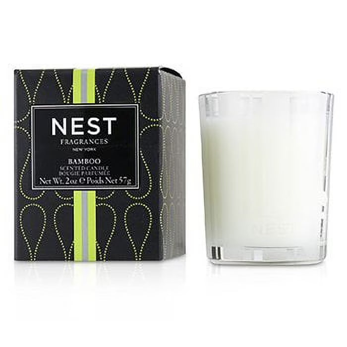 NEST Fragrances Bamboo Scented Candle
