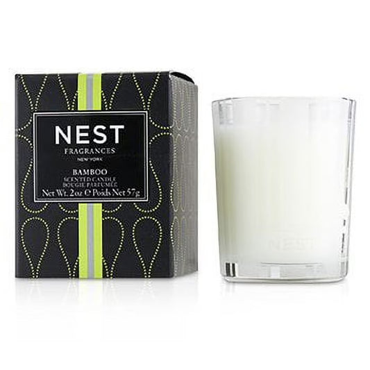 NEST Fragrances Bamboo Scented Candle