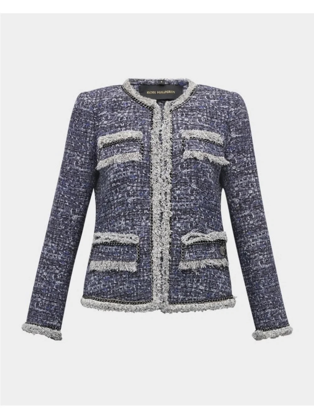 Kobi Halperin Keoton Jacket