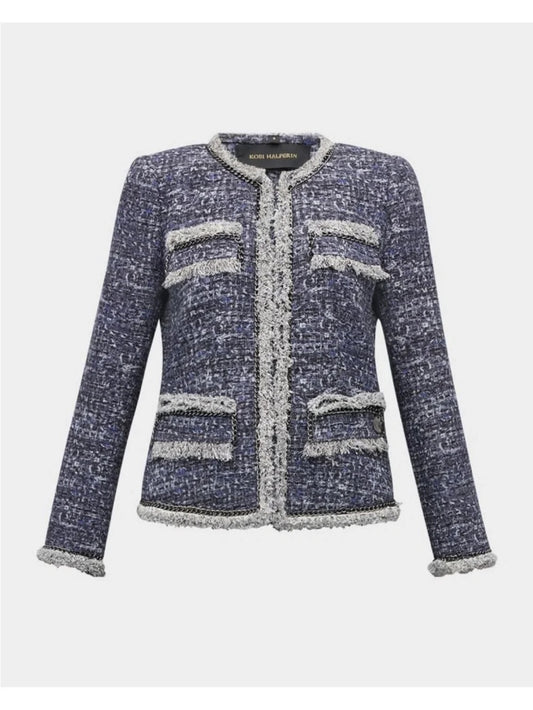Kobi Halperin Keoton Jacket