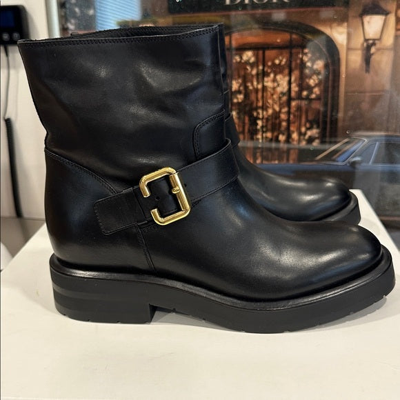 Chloe Coddington Boots