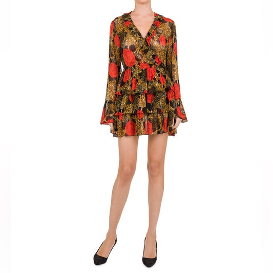 The Kooples Jungle Dress