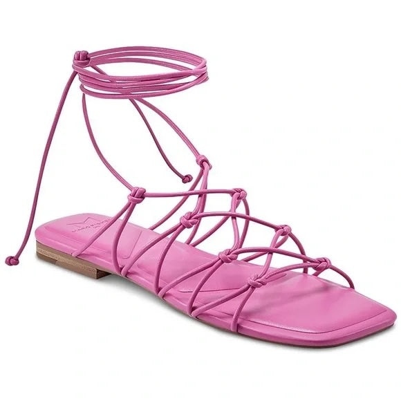 Marc Fisher Strappy Sandals