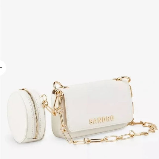 Sandro Totemo Bag