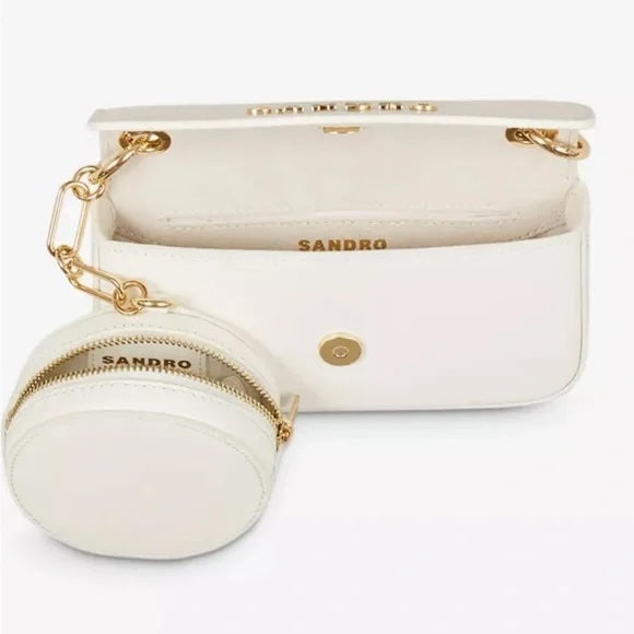 Sandro Totemo Bag