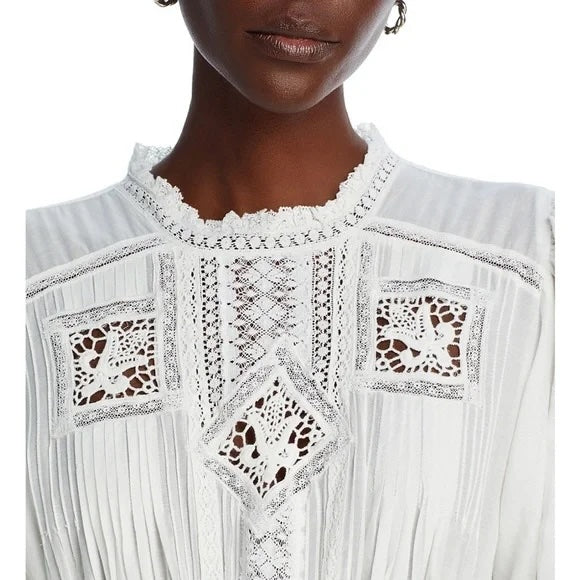 Vanesso Bruno Clay Dress