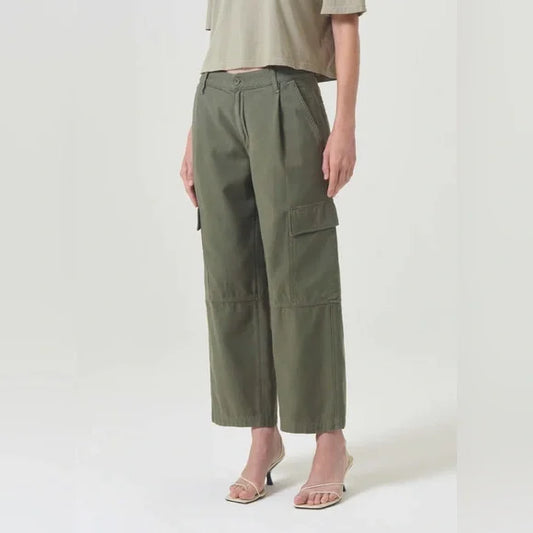 Agolde Jericho Pants