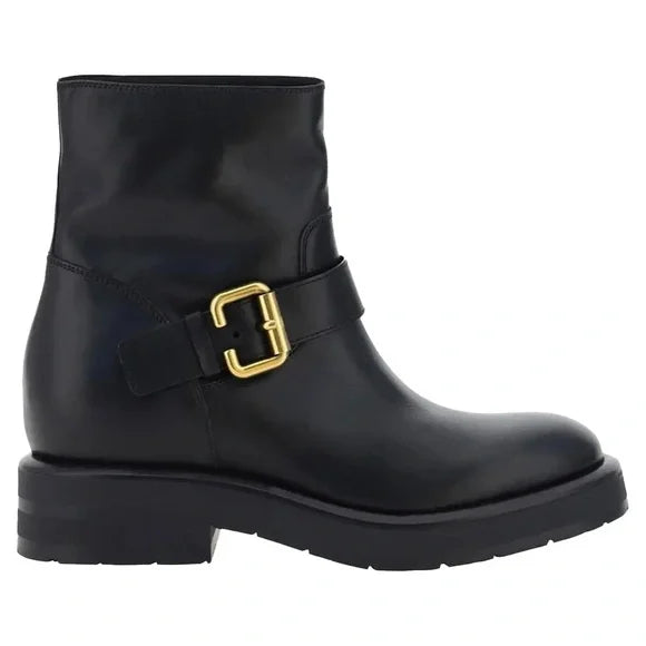Chloe Coddington Boots