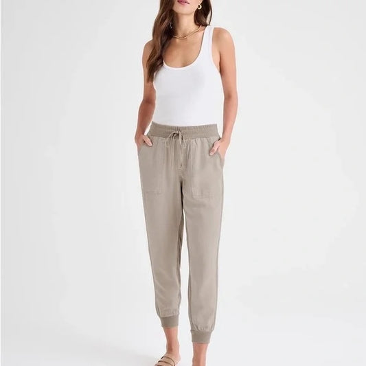 Splendid Lakeside Joggers