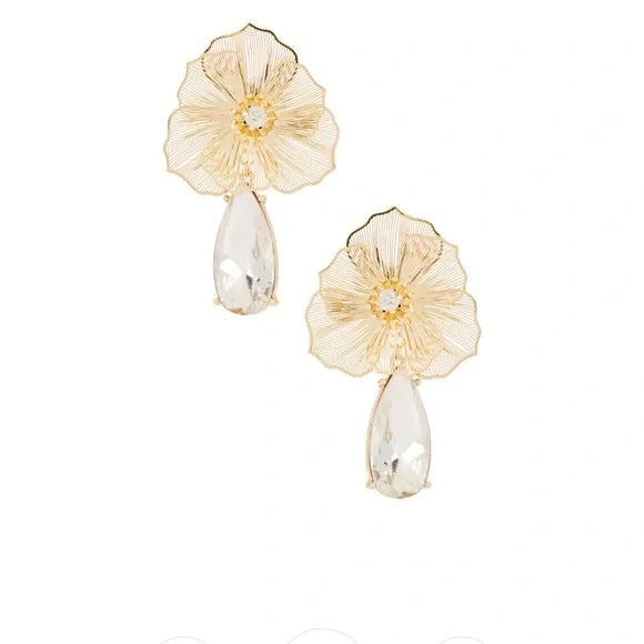 8 Other Reasons Iris Earrings