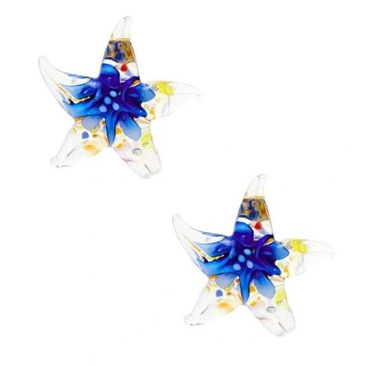 8 Other Reasons Glass Earrings
