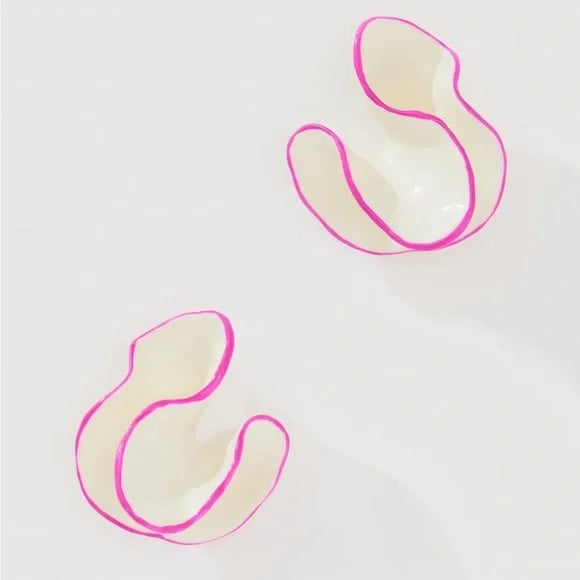 8 Other Reasons Auda Earrings