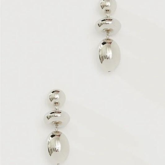 8 Other Reasons Stage One Earrings