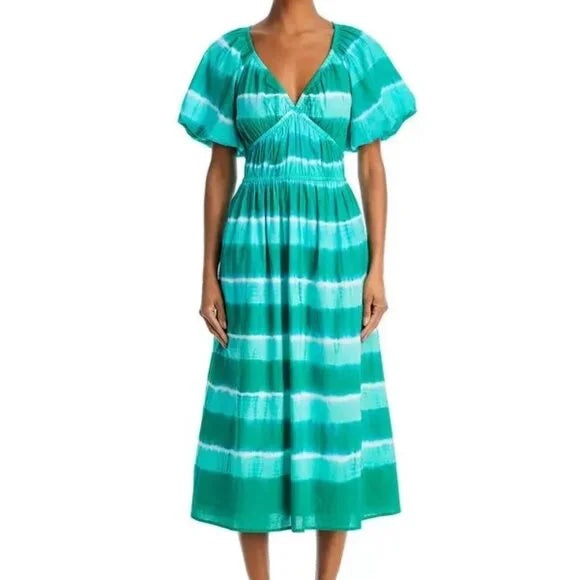 Banjanan Francesca Dress