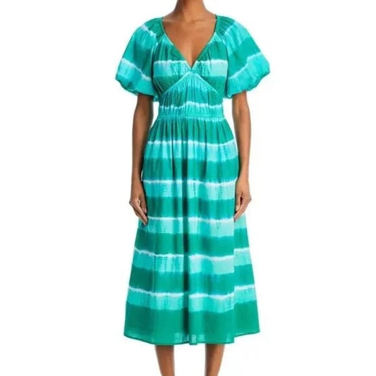 Banjanan Francesca Dress