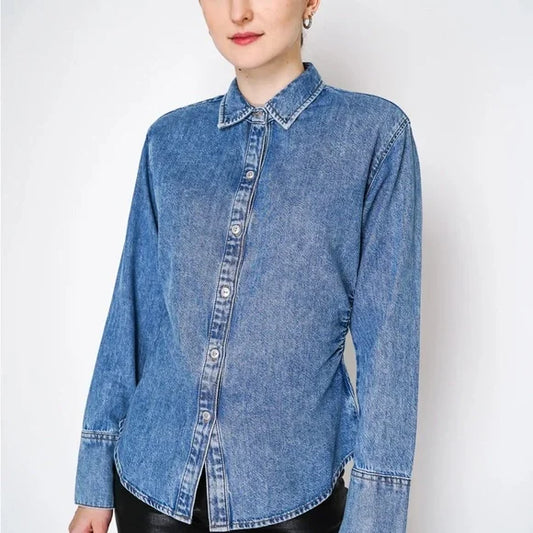 rag & bone Liliana Shirt/Jacket