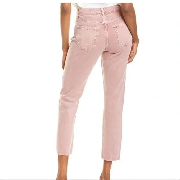 Sandro Straight Leg Jeans