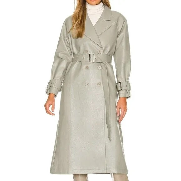 ATOIR SPORTSCLUB The Cairo Trench Coat