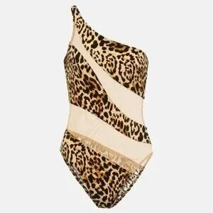 Norma Kamali Snake Mio Swim